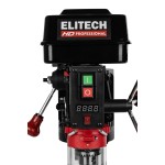 Станок сверлильный ELITECH HD DP 5515VRL