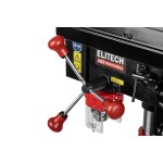 Станок сверлильный ELITECH HD DP 5515VRL