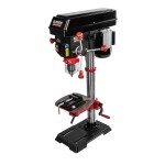 Станок сверлильный ELITECH HD DP 6020VRL