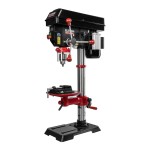 Станок сверлильный ELITECH HD DP 6020VRL