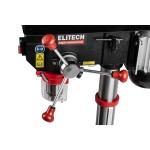 Станок сверлильный ELITECH HD DP 6020VRL