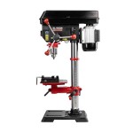 Станок сверлильный ELITECH HD DP 6020VRL