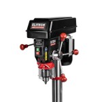 Станок сверлильный ELITECH HD DP 6020VRL