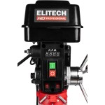 Станок сверлильный ELITECH HD DP 6020VRL