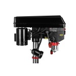 Станок сверлильный ELITECH HD DP 8020VRL
