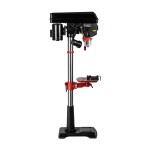 Станок сверлильный ELITECH HD DP 8020VRL