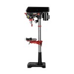 Станок сверлильный ELITECH HD DP 8020VRL