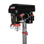 Станок сверлильный ELITECH HD DP 8020VRL