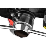 Станок сверлильный ELITECH HD DP 8020VRL