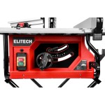 Станок распиловочный ELITECH ДМ СР 18-25P