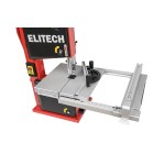 Станок ленточнопильный ELITECH СПЛ 0414