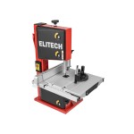 Станок ленточнопильный ELITECH СПЛ 0414