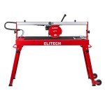 Плиткорез электрический ELITECH ПЭ 10-20Р09