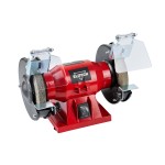 Станок заточной ELITECH ДМ СТ 125