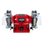 Станок заточной ELITECH ДМ СТ 125