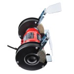 Станок заточной ELITECH ДМ СТ 125