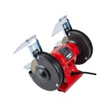 Станок заточной ELITECH ДМ СТ 125