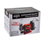 Станок заточной ELITECH ДМ СТ 150