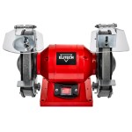 Станок заточной ELITECH ДМ СТ 150