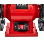 Станок заточной ELITECH ДМ СТ 150