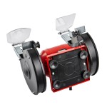 Станок заточной ELITECH ДМ СТ 150