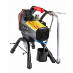Краскопульт безвоздушный ELITECH APS 500
