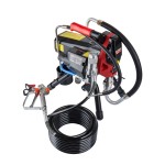 Краскопульт безвоздушный ELITECH APS 500