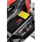 Краскопульт безвоздушный ELITECH APS 500