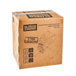 Краскопульт безвоздушный ELITECH APS 100