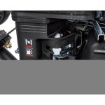 Плита вибротрамбовочная бензиновая ELITECH VTP 120T