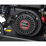 Плита вибротрамбовочная бензиновая ELITECH VTP 120T