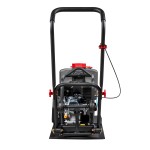 Плита вибротрамбовочная бензиновая ELITECH VTP 120T