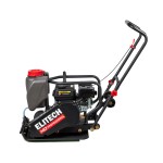 Плита вибротрамбовочная бензиновая ELITECH VTP 120T