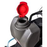 Плита вибротрамбовочная бензиновая ELITECH VTP 120T