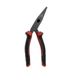 Плоскогубцы комбинированные изогнутые ELITECH 110102