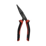 Плоскогубцы комбинированные изогнутые ELITECH 110102