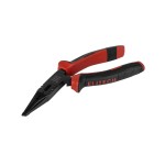 Плоскогубцы комбинированные изогнутые ELITECH 110102