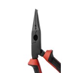 Плоскогубцы комбинированные изогнутые ELITECH 110102