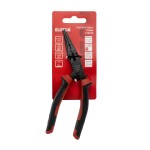 Плоскогубцы комбинированные изогнутые ELITECH 110102