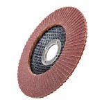 Диск лепестковый ELITECH 125мм, P100 1820.174800