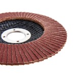 Диск лепестковый ELITECH 125мм, P100 1820.174800