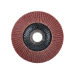 Диск лепестковый ELITECH 125мм, P80 1820.174700