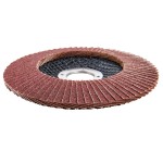 Диск лепестковый ELITECH 125мм, P80 1820.174700
