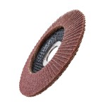 Диск лепестковый ELITECH 125мм, P80 1820.174700