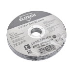 Диск отрезной ELITECH 125х1,6 сталь 1820.176400