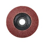 Диск лепестковый ELITECH 125мм P40 1820.174500