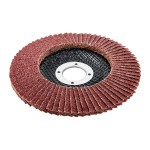 Диск лепестковый ELITECH 125мм P40 1820.174500