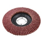 Диск лепестковый ELITECH 125мм P36 1820.174400