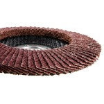 Диск лепестковый ELITECH 125мм P36 1820.174400