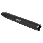 Коронка ELITECH для алмазного бурения 1110.011500